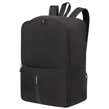 Samsonite Rucksack TA Revolution Foldable Backpack M Black