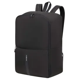 Samsonite Rucksack TA Revolution Foldable Backpack M Black