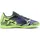 Puma Future 7 Play IT Herren Gray Skies-Elektro Purple-Fizzy Apple-Puma White 46,5