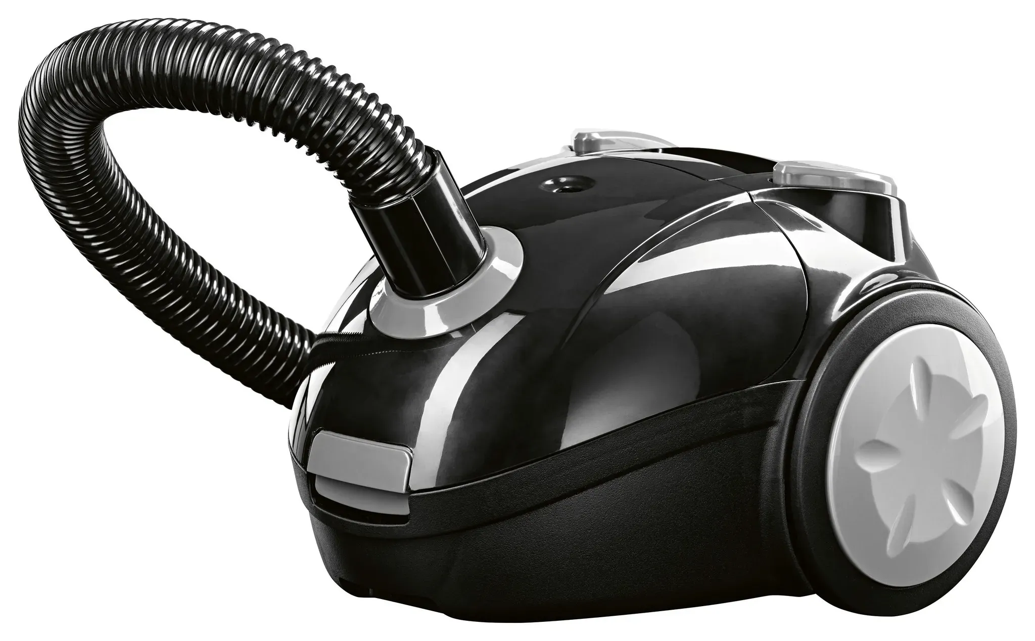 Bodenstaubsauger Cleanmaxx Schwarz max. 800 Watt