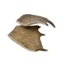 Zoolekker - Damhirsch Geweih Hundesnack M x5