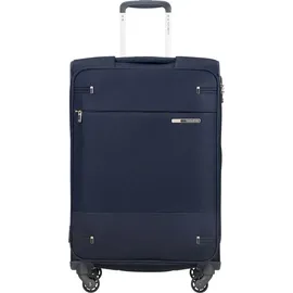Samsonite Base Boost 4-Rollen 66 cm / 67,5-73,5 l navy blue