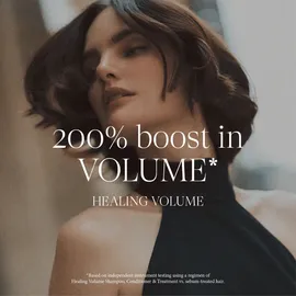L'anza Healing Volume Shampoo 300 ml