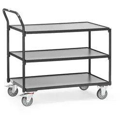 Fetra Tischwagen 2750-7016