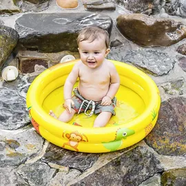Swim Essentials Baby Plansch Matte 76 cm Multicolored (1.0 Stück)