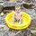 Swim Essentials Baby Plansch Matte 76 cm Multicolored (1.0 Stück)