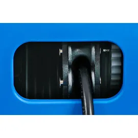 BGS Automatische Kabeltrommel 15 m