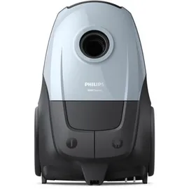 Philips 2000 Series XD1142/10 Blau/Grau
