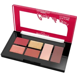 BOURJOIS VOLUME GLAMOUR coup de coeur - Intense