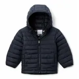 Columbia Powder Lite II Hooded Jacket black S