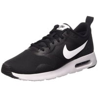 Nike Sport & Outdoorschuhe Herren Air Max Tavas, Schwarz (BLACK/WHITE-BLACK), 40 EU - 40 EU