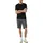 s.Oliver Chinoshorts S.OLIVER, Herren, Gr. 34, N-Gr, grau, Web, Obermaterial: 97% Baumwolle, 3% Elasthan, unifarben, regular fit knielang, Hosen Chinoshorts, mit Taschen