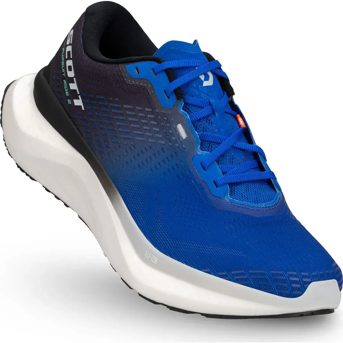 Scott Shoe Pursuit Ride 2 lapis blue/black (8303) 47