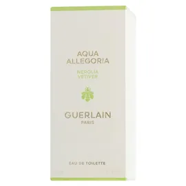 Guerlain Aqua Allegoria Nerolia Vetiver Eau de Toilette 125 ml