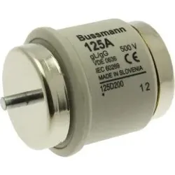 Eaton 136184 Leitungsadapter, Metall, M12-Sensoren E57KC12