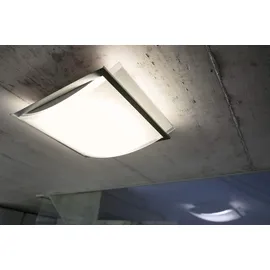 LEDVANCE Lunive Arc (4060000000000) grau