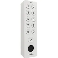 Tedee Keypad Pro weiß