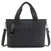 Kipling Minta L 20l Stofftasche - Black Noir - One Size