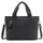 Kipling Minta L 20l Stofftasche - Black Noir - One Size