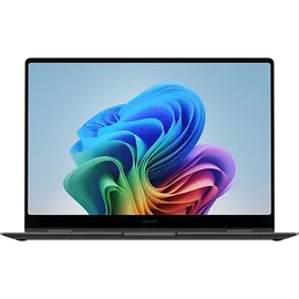 Samsung Galaxy Book5 Pro 360 16" Core Ultra 7 256V 32 GB RAM 512 GB SSD Moonstone Gray