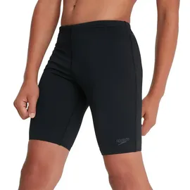 Speedo ECO Endurance+ Schwimmhose Schwarz 128