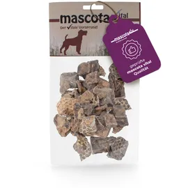 mascota vital Ziegen-Lungenwürfel 200 g