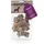mascota vital Ziegen-Lungenwürfel 200 g
