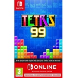 Tetris 99 - Switch - Puzzle - PEGI 3