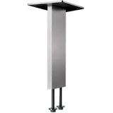 Ebb Korfu Konsolentisch 60x10x17 weiß