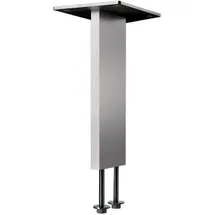 Ebb Korfu Konsolentisch 60x10x17 weiß