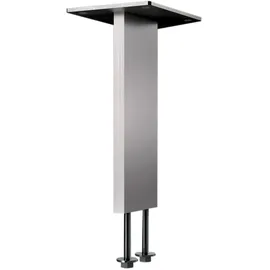 Ebb Korfu Konsolentisch 60x10x17 weiß