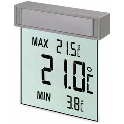 TFA Thermometer Vision