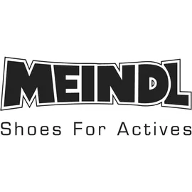 MEINDL MT6 Merino Damenwandersocke 2 Paar Anthrazit 39-41