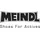 MEINDL MT6 Merino Damenwandersocke 2 Paar Anthrazit 39-41