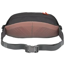 Lowe Alpine Fjell 4 - Bauchtasche - Black