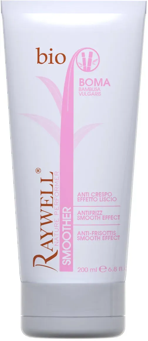 Raywell Bio BOMA Smoother Smooth Effect 200 ml