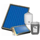 CITRIN 6er Solarpaket, Aufdach, CS 155 AF ohne Speicher