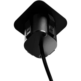 Kalb USB-C auf USB-A Adapter Schwarz