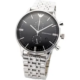 Emporio Armani Gianni Edelstahl 43 mm AR0389