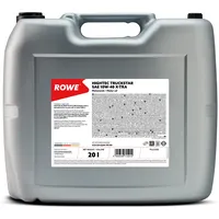 Rowe HIGHTEC TRUCKSTAR 20120 SAE 10W-40 20 l