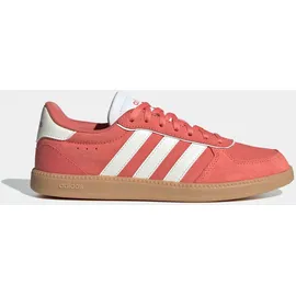 adidas Breaknet Sleek Preloved Scarlet/Core White/Cloud White 38 2/3