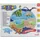 Simba Spielsand Set Dinosaurier 3X 200g Knete