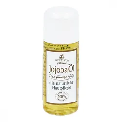 Jojoba öl 100% Wilco Classic