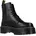 Schwarz Polished Smooth