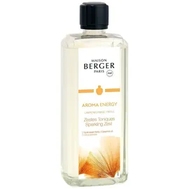 Maison Berger Aroma Energy Nachfüller 1000ml