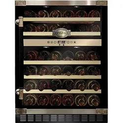 Kaiser  Weinkühlschrank K 64750 AD Weinkühlschrank