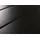 Mendler HWC-N40 Bistrotisch 140 x 80 x 72 cm Anthrazit
