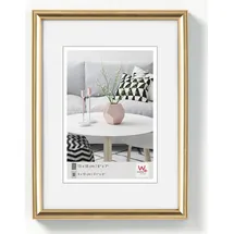 walther + design Galeria gold 40x60 cm 1 St.