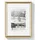 walther + design Galeria gold 40x60 cm 1 St.