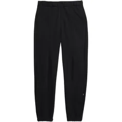 On Damen Club Pants schwarz